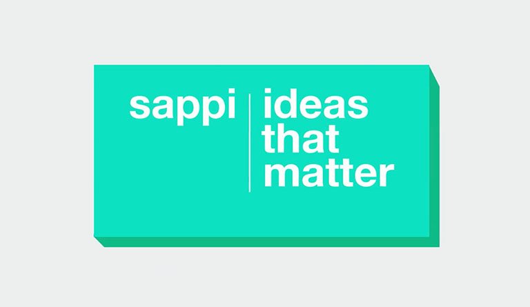 Sappi Ideas That Matter