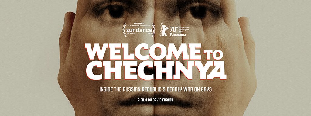 Welcome to Chechnya - Inside the Russian Republic’s deadly war on gays.